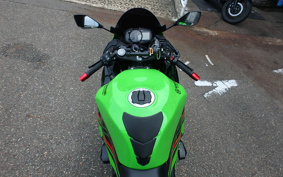 KAWASAKI NINJA ZX-6R 2022 ZX636G