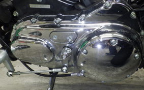 HARLEY XL1200C 2004