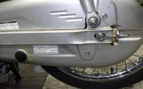 HONDA C50 SUPER CUB AA04