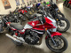 Фото Honda CB400SFV-3 BOLDOR 2023 с японского аукциона