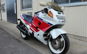 HONDA CBR1000F 1989 SC24