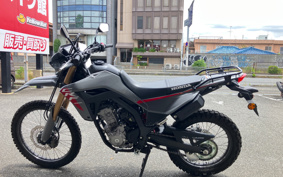 HONDA CRF250L MD47