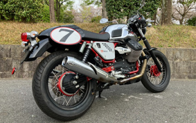 MOTO GUZZI V7 RACER 2014 ZGULW