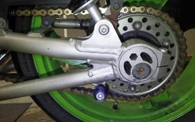 KAWASAKI ZRX400 1998 ZR400E