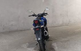 SUZUKI GSX-S125 DL32B