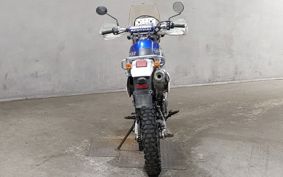 SUZUKI DJEBEL250GPS SJ45A