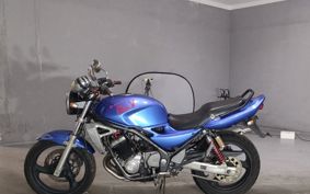 KAWASAKI BALIUS250-2 ZR250B