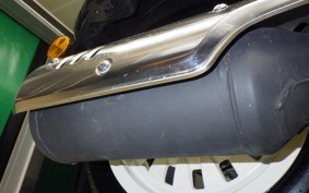 PEUGEOT ジャンゴ125A 2006