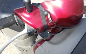 SUZUKI LET's 4 Basket CA43A