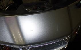 HONDA TACT-4ﾍﾞｰｼｯｸ AF79