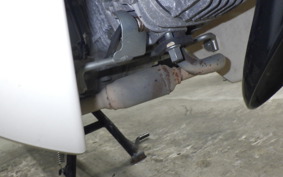 HONDA C110 SUPER CUB 2013 JA44