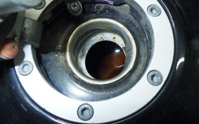 KAWASAKI NINJA 250R 2021 EX250K