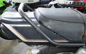 KAWASAKI ZRX-2 ZR400E