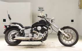 YAMAHA DRAGSTAR 400 CLASSIC 2000 4TR