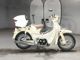 Фото Honda LITTLE CUB 2011 с японского аукциона