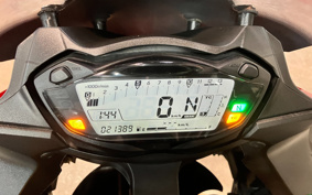 SUZUKI GSX-S1000F 2019 GT79B
