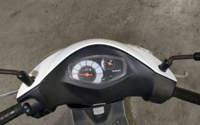 SUZUKI ADDRESS V50 CA44A