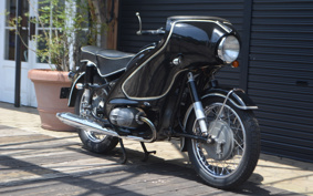 BMW R75|S 1976 R50