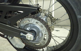 HONDA CRF250M MD44