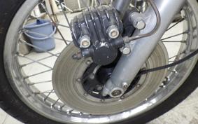 KAWASAKI 500SS 1972 KAF