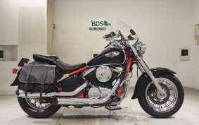 KAWASAKI VULCAN 400 Gen.2 1995 VN400A