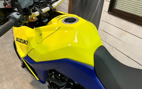 SUZUKI DL650 ( V-Strom 800 ) 2025 EM1BA