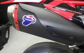 DUCATI HYPERMOTARD698 2025