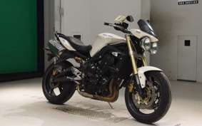 TRIUMPH STREET TRIPLE 2008