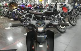 HONDA  SUPER CUB C125 JA58