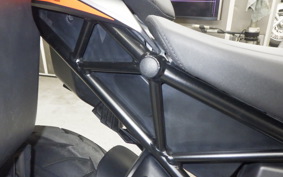 KTM 1290 SUPER DUKE GT 2019