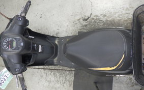 HONDA TACT Gen.4 AF79