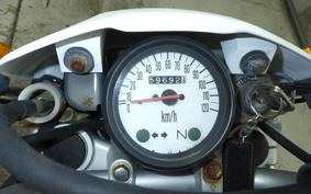 KAWASAKI KSR110 KL110A
