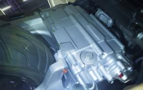 SYM JOYRIDES125I 2019