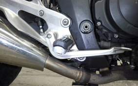 YAMAHA TDM900 ABS 2010