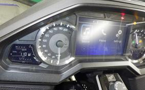 HONDA GL 1800 GOLD WING TOUR DCT 2026 SC79