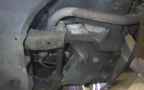 SUZUKI ADDRESS V125 DT11A