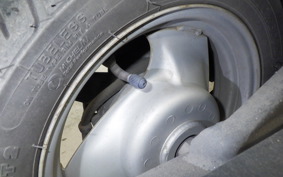 YAMAHA JOG Gen.5 2022 SA36J