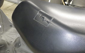 SUZUKI ADDRESS V125 S 1981 CF4MA