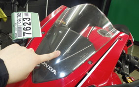 HONDA CBR400R 2021 NC56