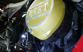 KAWASAKI ZEPHYR 400 Gen.2 1993 ZR400C