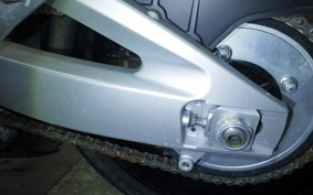 SUZUKI GSR400 2008 GK7DA