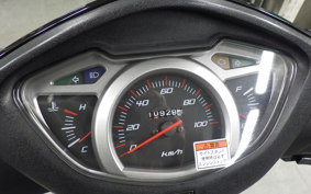 HONDA LEAD 110 JF19