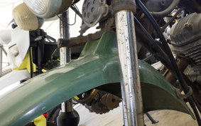 HONDA R&amp;P 2024 CY50