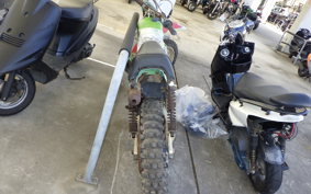 KAWASAKI KX250 KX250A