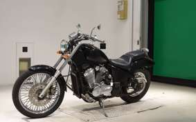 HONDA STEED 400 2018 NC26