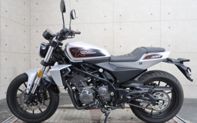 HARLEY X350 2023 W3C
