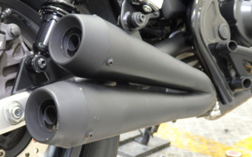 HONDA REBEL MC49