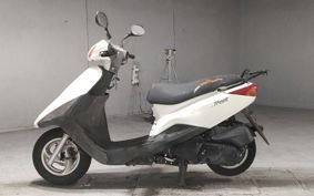 YAMAHA AKUSHI STREET SE53J