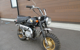 HONDA MONKEY Z50J