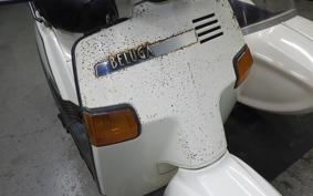 YAMAHA ベル-ガ80 SIDECAR 1980 5G3